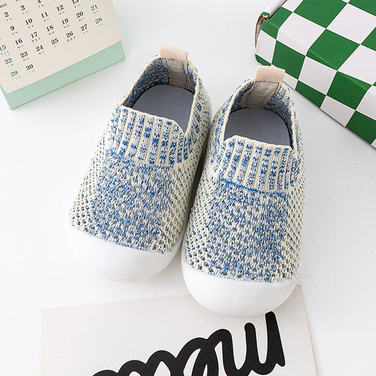 Baby Toddler Shoes