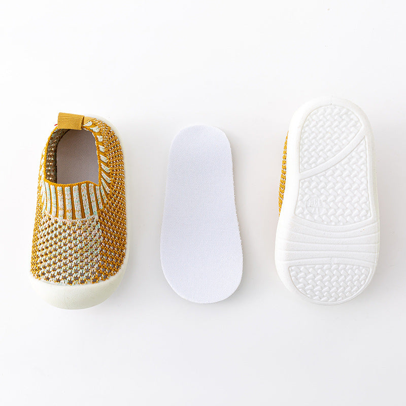 Baby Toddler Shoes