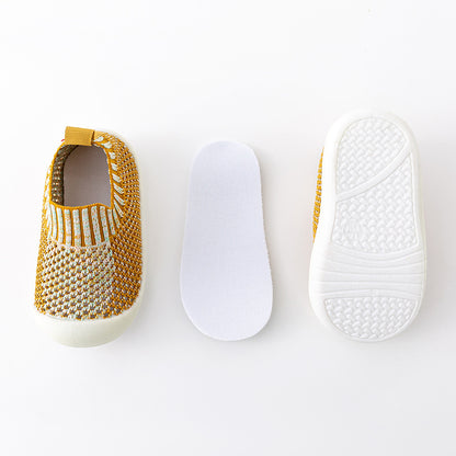 Baby Toddler Shoes
