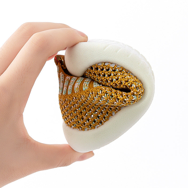 Baby Toddler Shoes