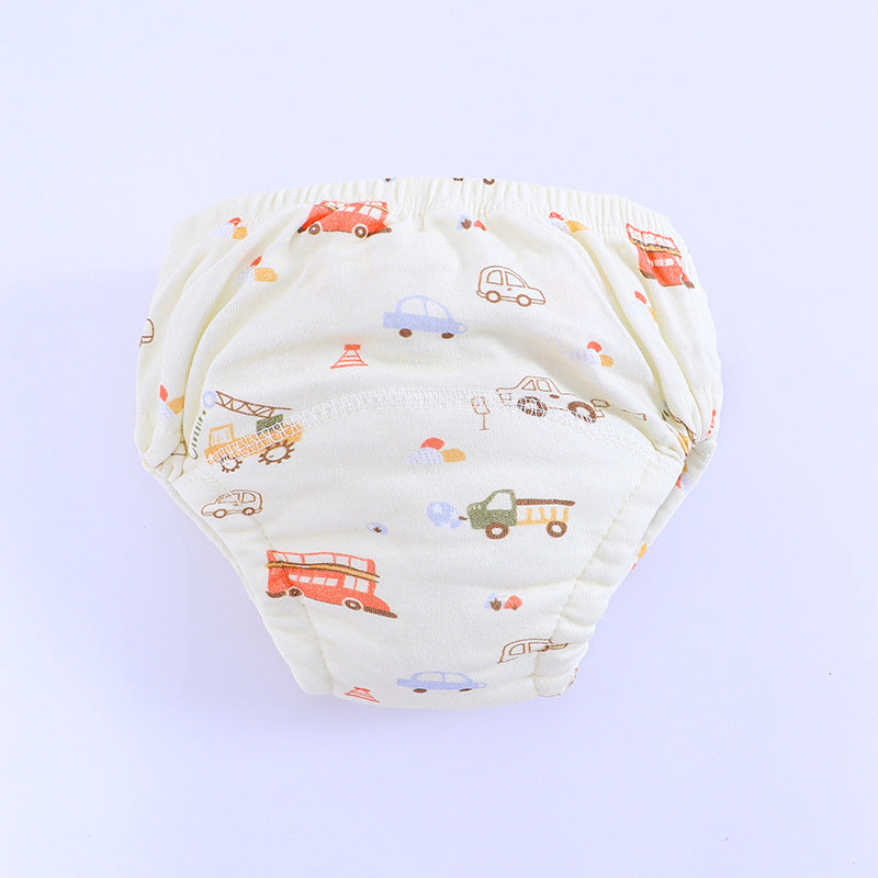 Baby training pants