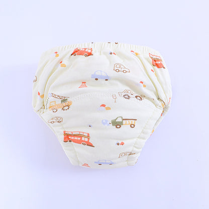 Baby training pants