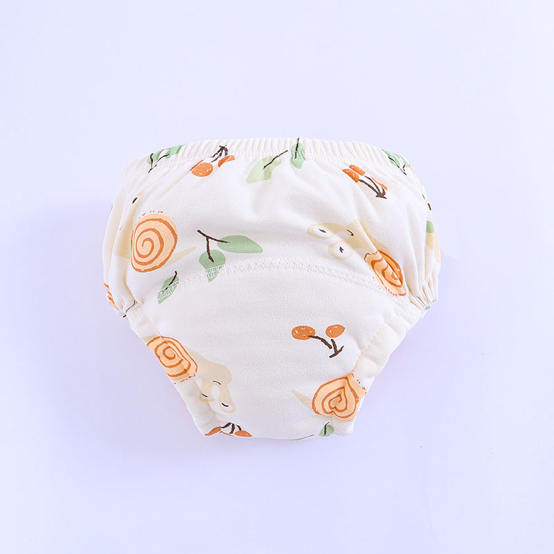 Baby training pants