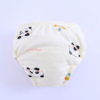 Baby training pants