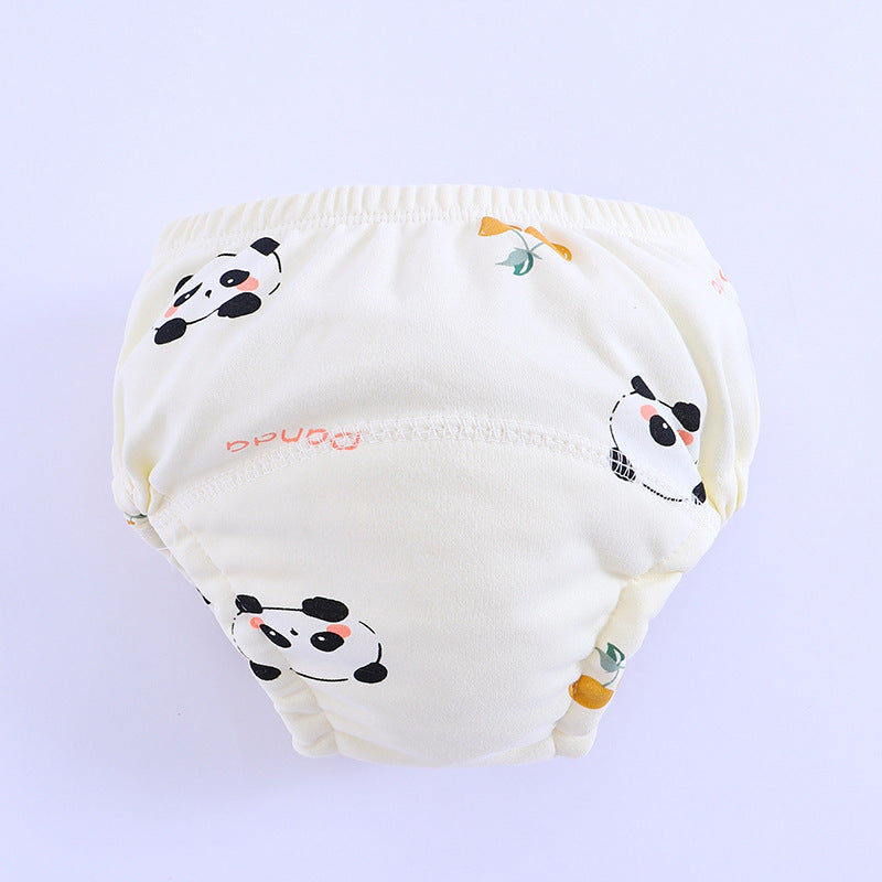 Baby training pants