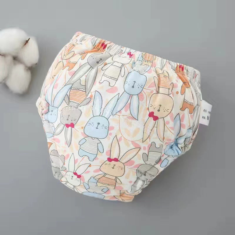 Baby training pants