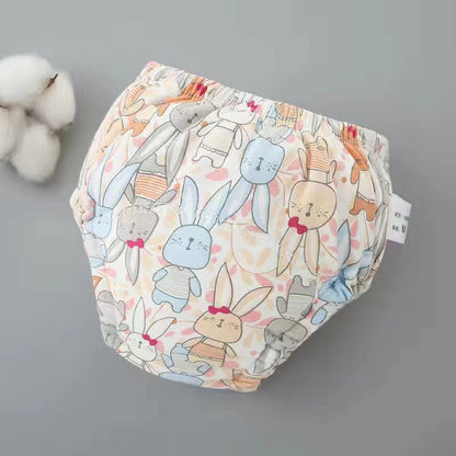 Baby training pants