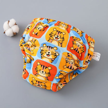Baby training pants