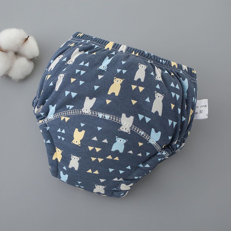 Baby training pants