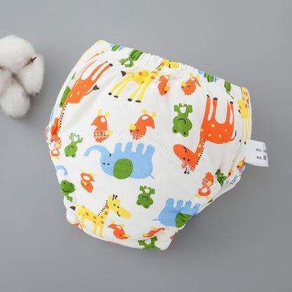 Baby training pants