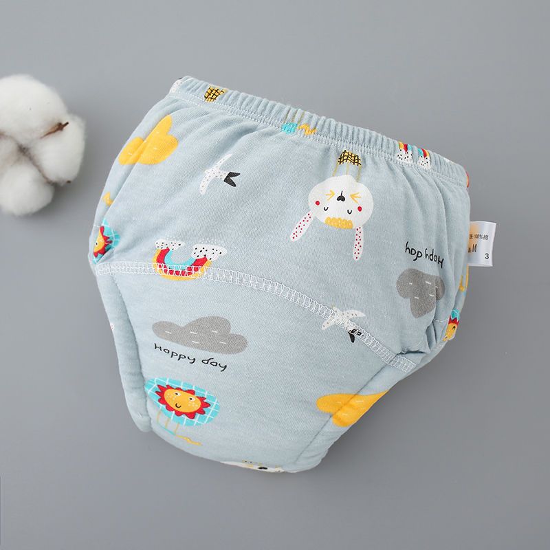 Baby training pants