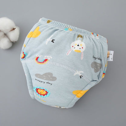 Baby training pants