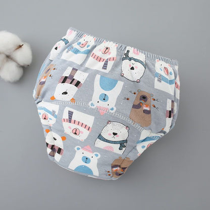 Baby training pants