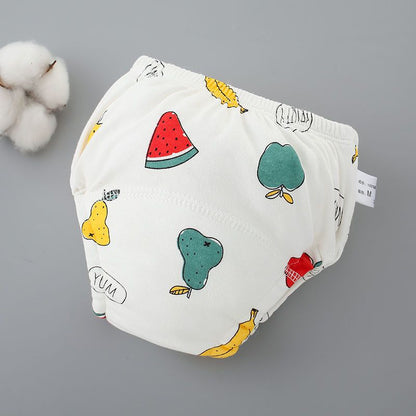 Baby training pants