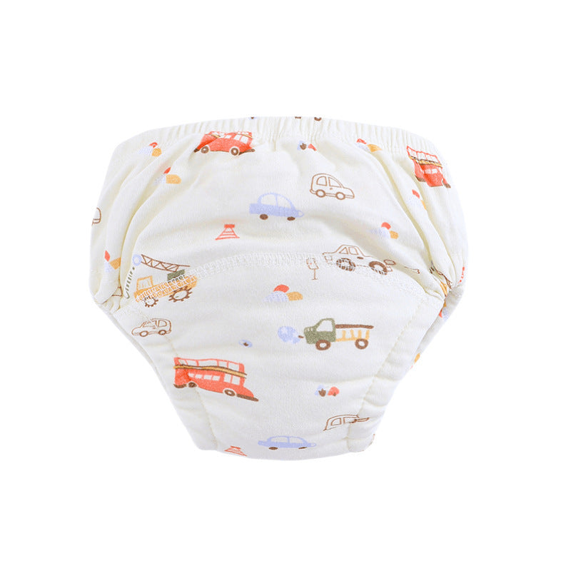 Baby training pants