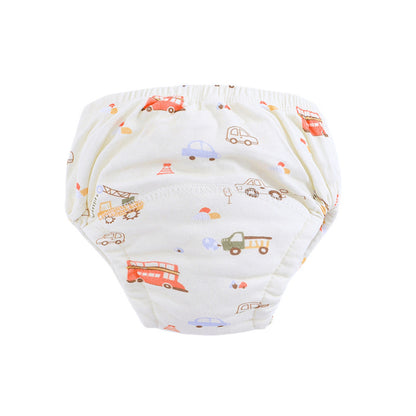 Baby training pants