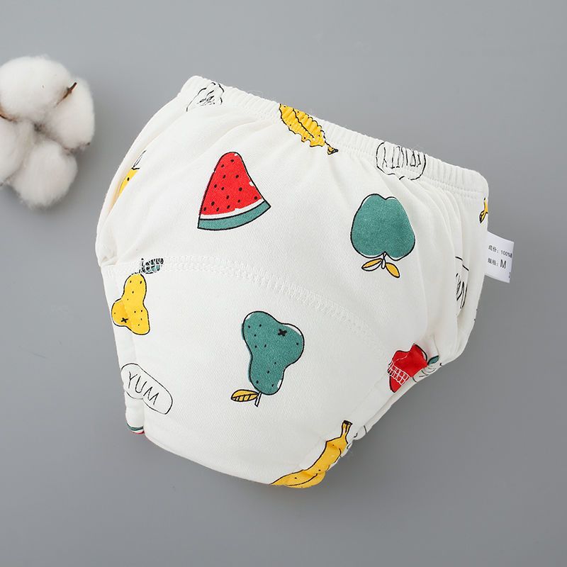 Baby training pants