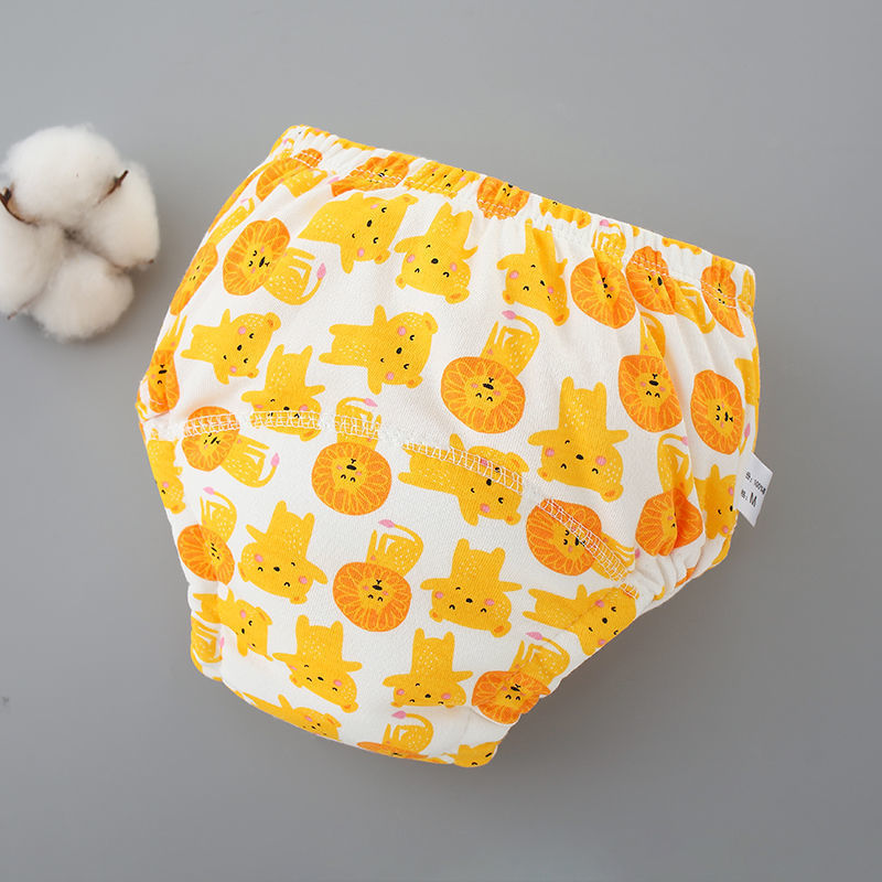 Baby training pants