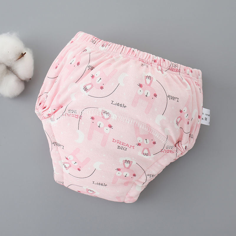 Baby training pants