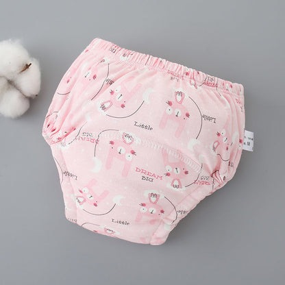 Baby training pants