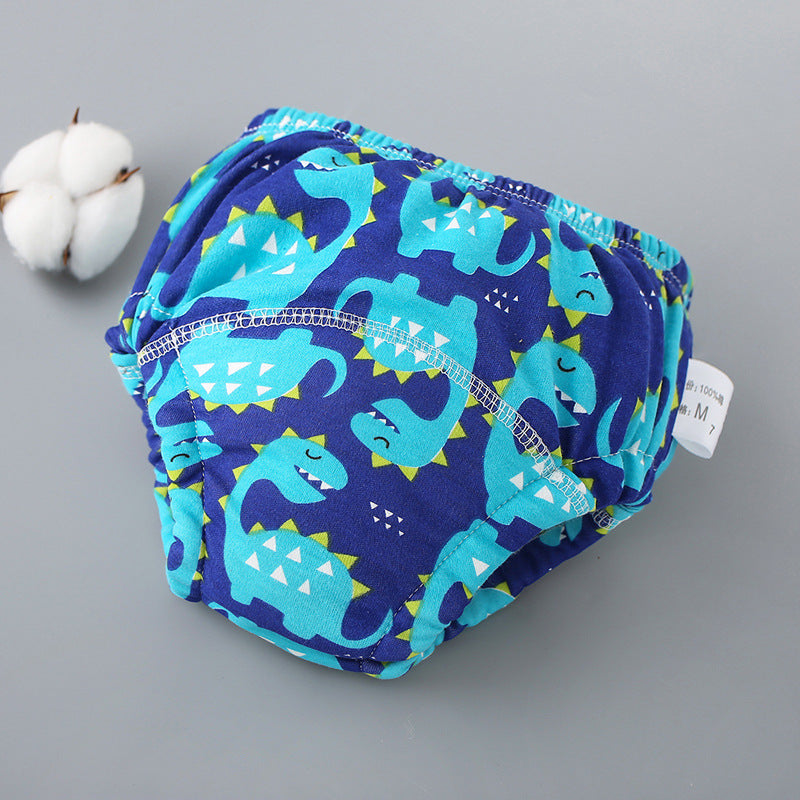 Baby training pants