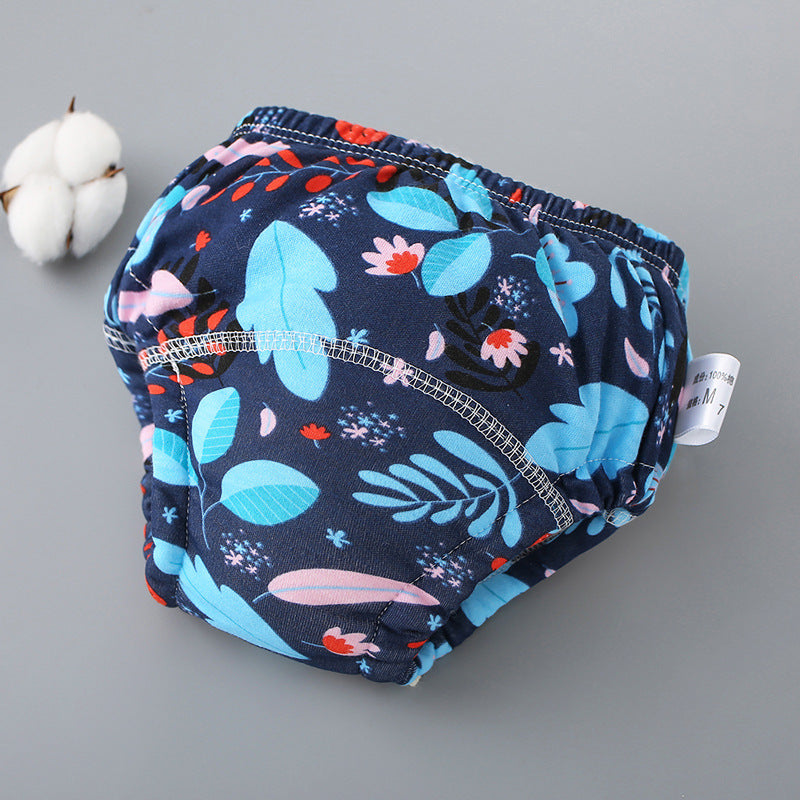 Baby training pants