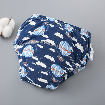 Baby training pants