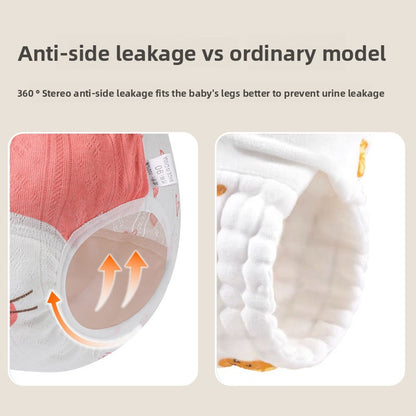 Baby Training Pants Pure Cotton