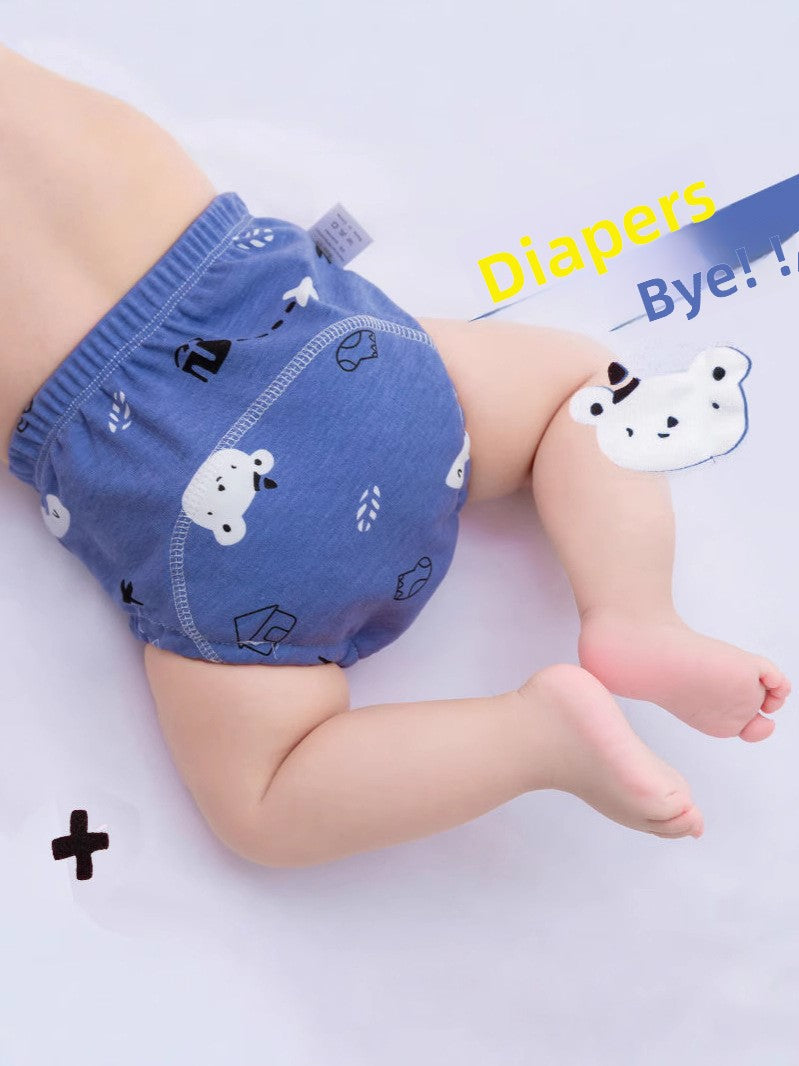 Baby Training Pants
