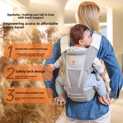 Baby Waist Carrier