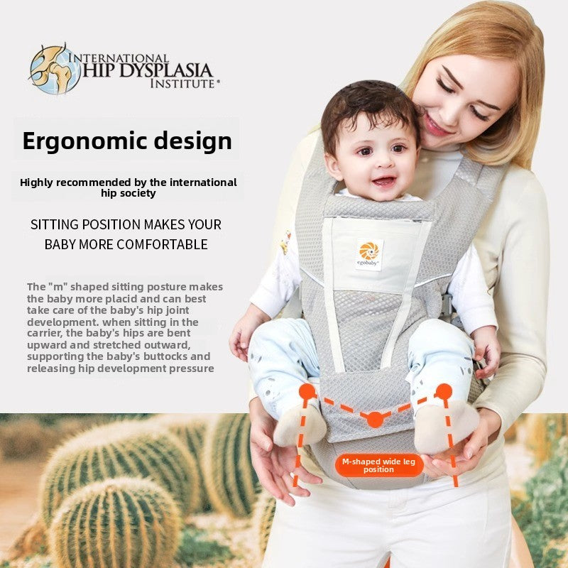 Baby Waist Carrier