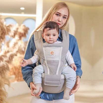 Baby Waist Carrier