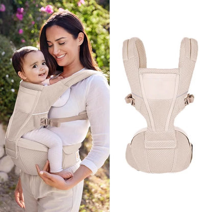 Baby Waist Carrier