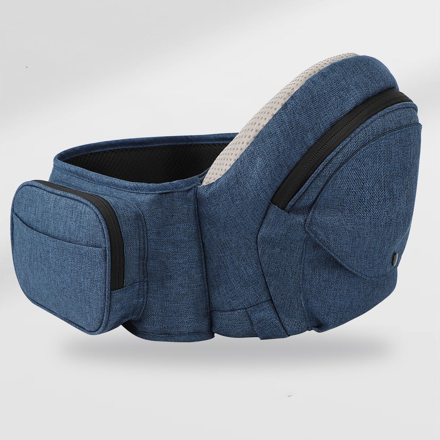 Baby Waist Carrier Stool Lightweight and Durable