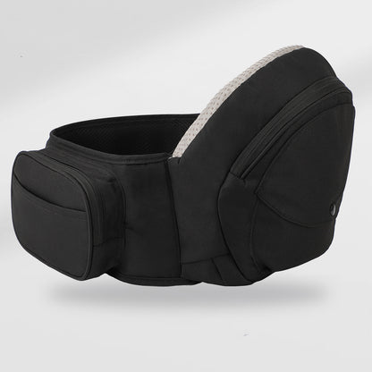 Baby waist seat