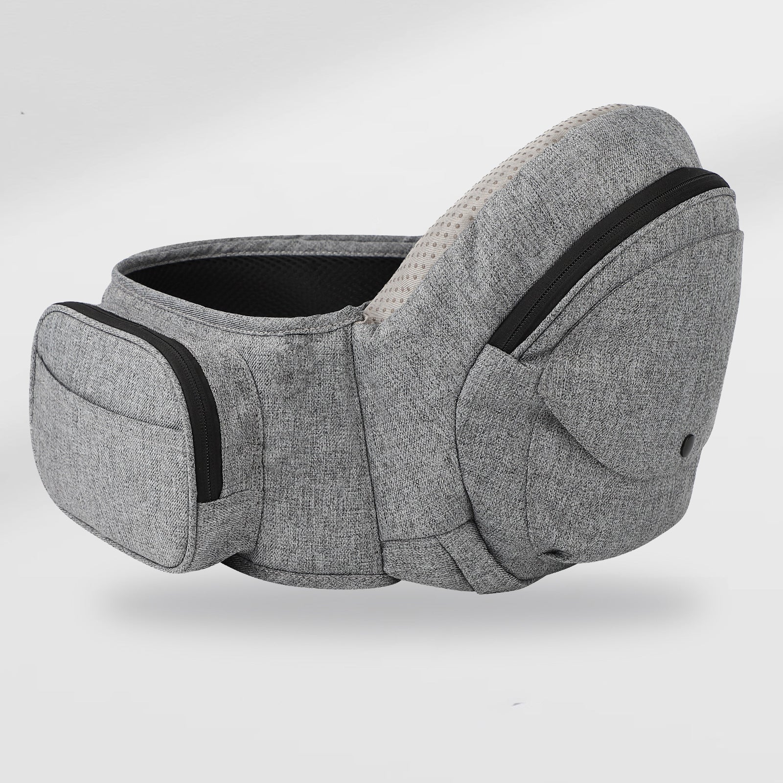 Baby waist seat