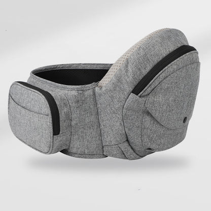 Baby waist seat