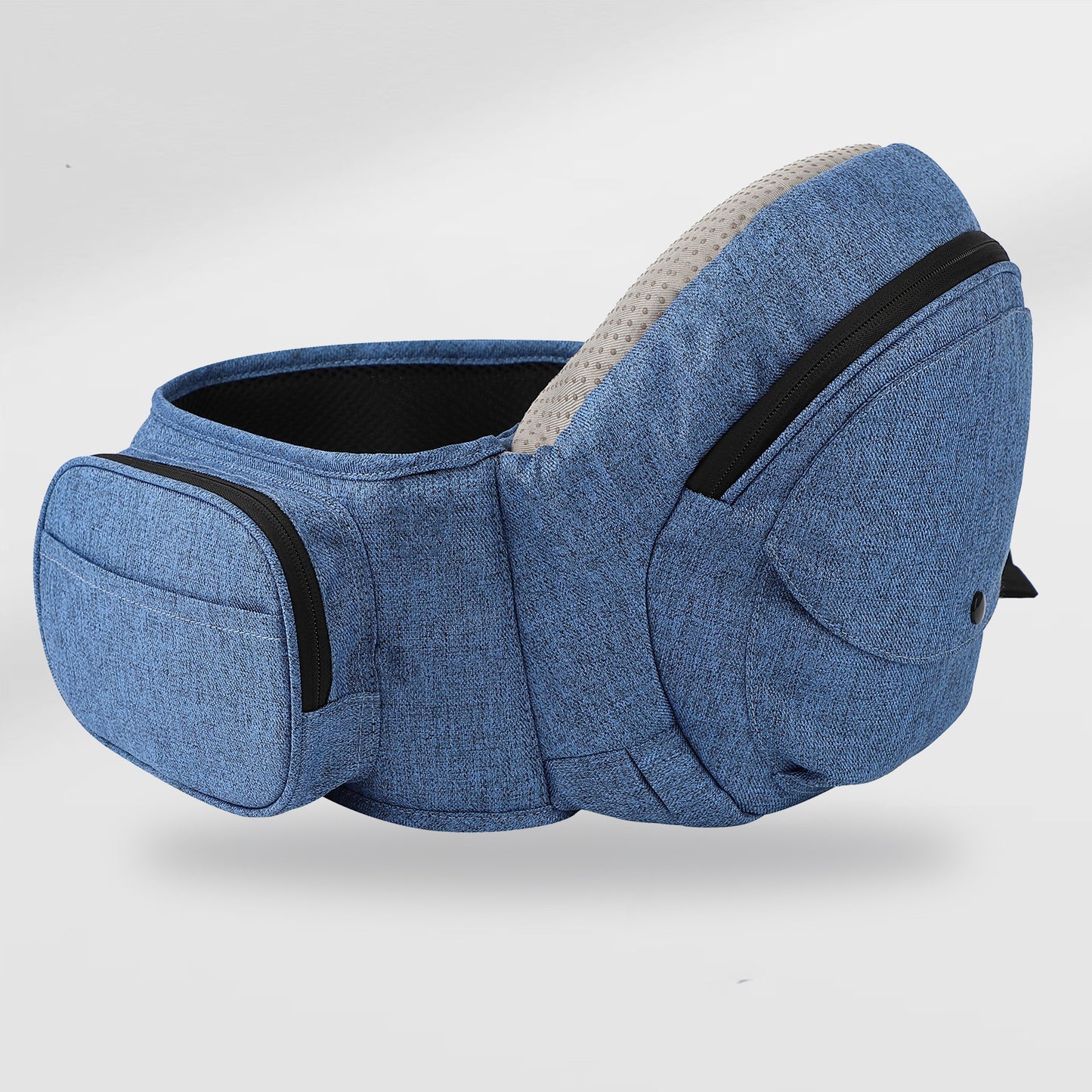Baby waist seat
