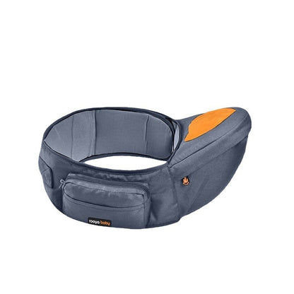 Baby waist stool, a multi-functional baby-holding wonder