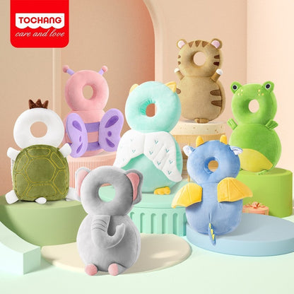 Baby Walking Head Protection Pillow