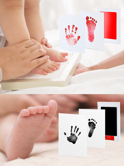 Baby wash-free Inkpad