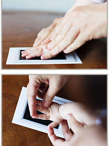 Baby wash-free Inkpad