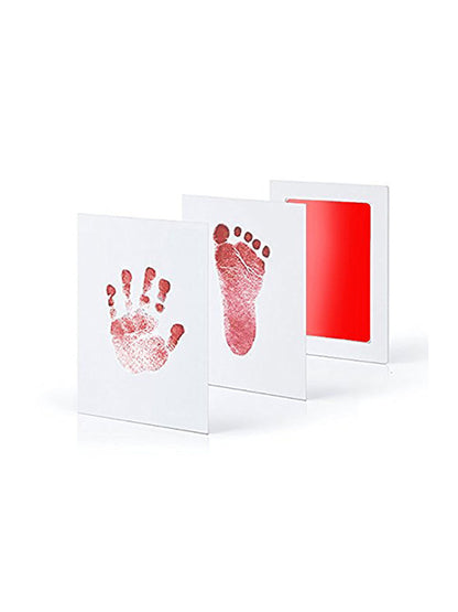 Baby wash-free Inkpad