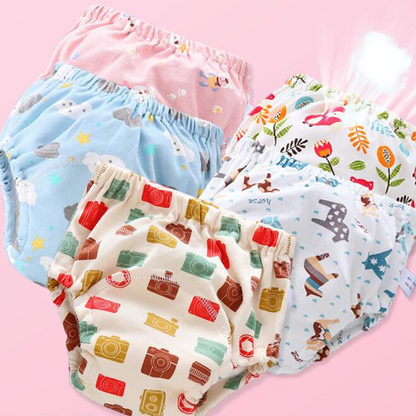 Baby Washable Training Pants