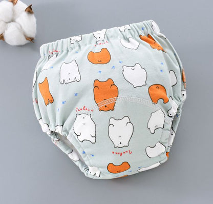Baby Washable Training Pants