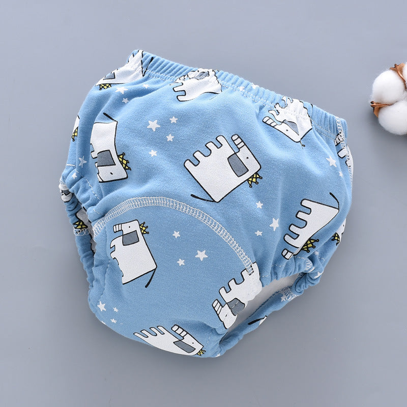 Baby Washable Training Pants