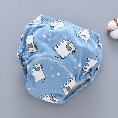 Baby Washable Training Pants