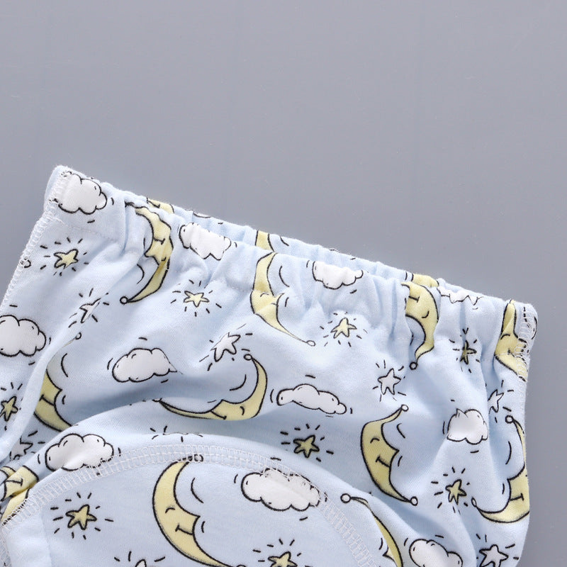 Baby Washable Training Pants
