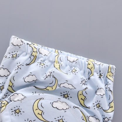 Baby Washable Training Pants