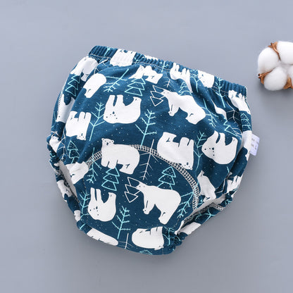 Baby Washable Training Pants